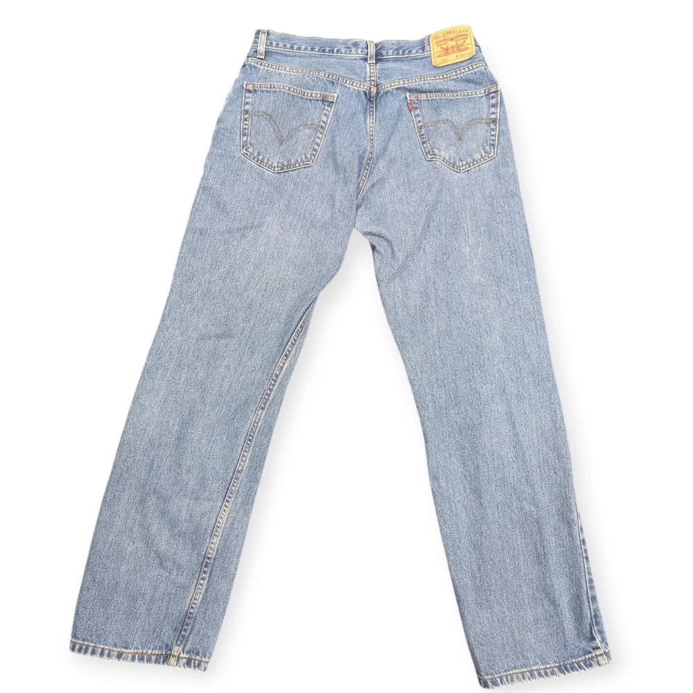 Levis levi 505